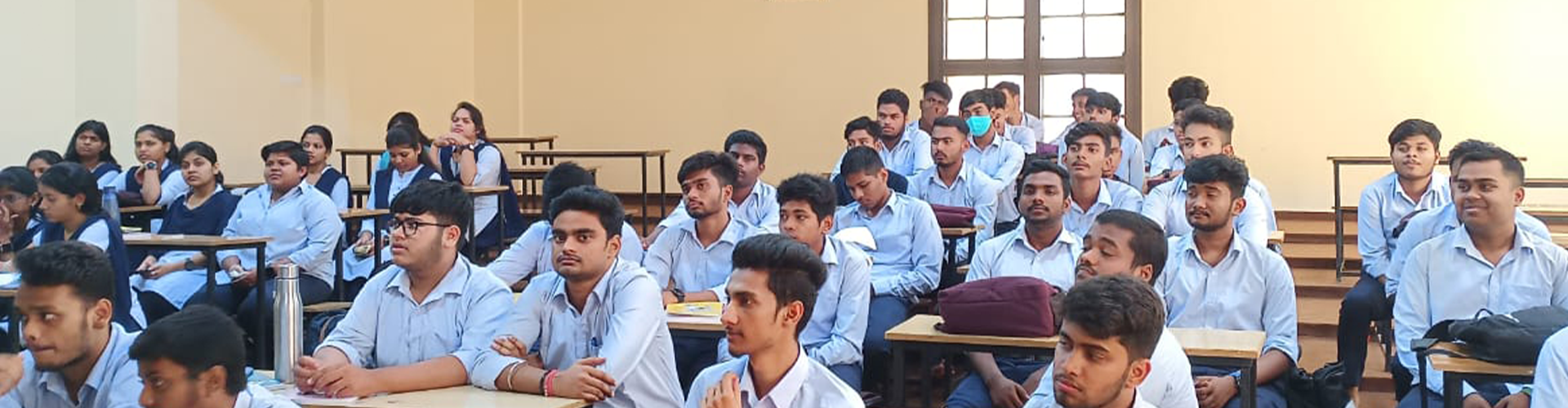 Campus Moment 1